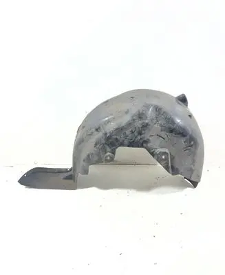 Peugeot 3008 I Rear arch fender liner splash guards 9670884480