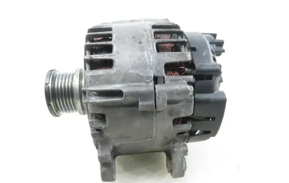 Audi A4 S4 B8 8K Generator/alternator 03G903016G
