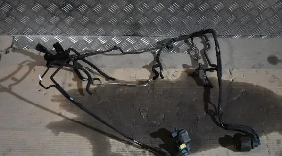 Audi Q8 Engine coolant pipe/hose