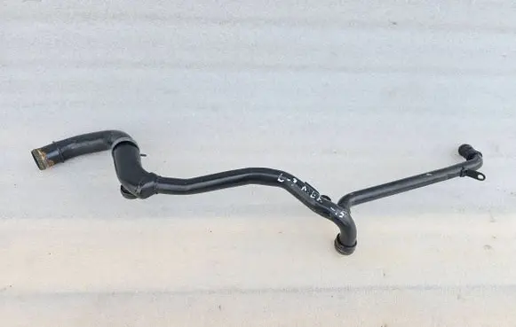 Audi A8 S8 D2 4D Engine coolant pipe/hose 059121071K