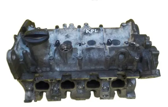 Seat Ibiza IV (6J,6P) Engine head 04E103404T