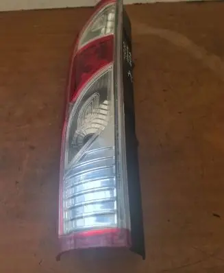 Renault Kangoo II Rear/tail lights 210605000001 411207 062021