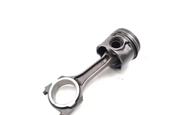 Ford Mondeo Mk III Piston with connecting rod 