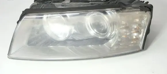 Audi A8 S8 D3 4E Headlight/headlamp