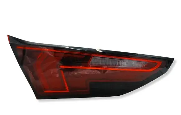 BMW 1 F70 Rear/tail lights 5A3618509 LA36927Z009