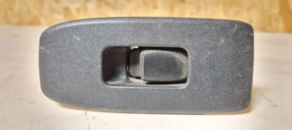 Peugeot 307 Electric window control switch Mr445659