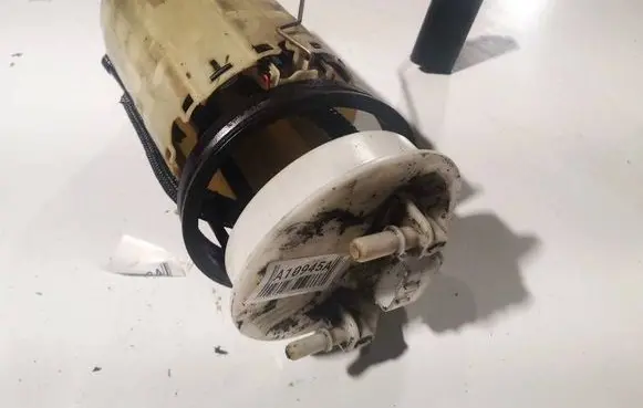 Nissan Almera Tino In-tank fuel pump 