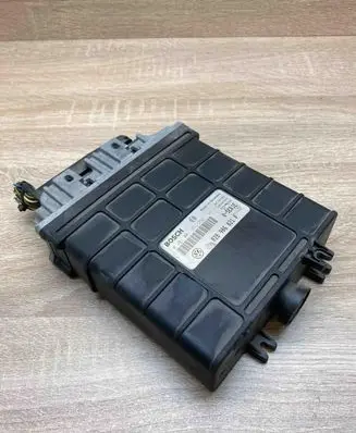 Volkswagen Sharan Engine control unit/module ECU 028906021P 0281001251 WithPlug
