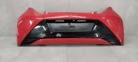 Toyota Aygo AB40 Rear bumper 521510H020