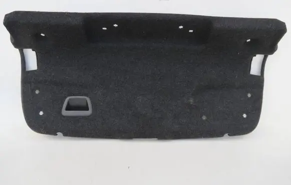 Volvo S60 Tailgate trim 39582052 1319557 Y283B00T