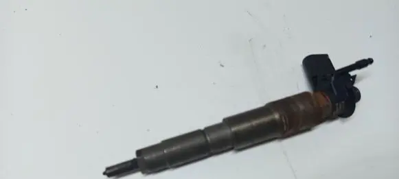 BMW 5 E60 E61 Fuel injector 0445115