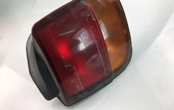 Mitsubishi Space Runner Rear/tail lights 34885041
