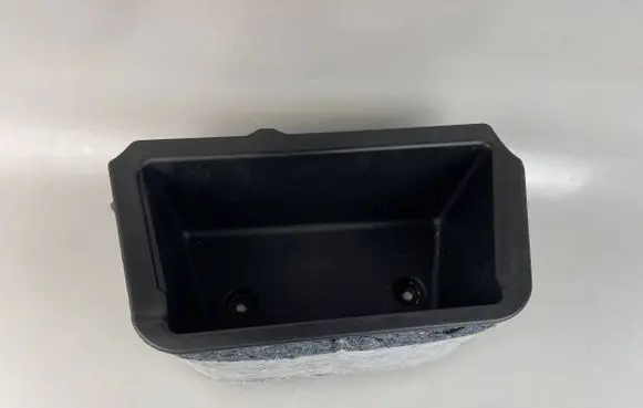 BMW i4 Glove box in trunk 7951242