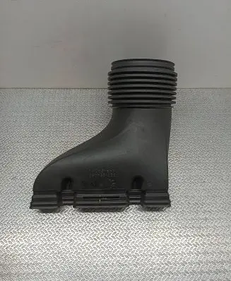 Citroen DS5 Air intake hose/pipe 9671654080