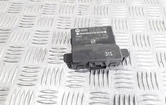 Volkswagen Caddy Gateway control module HW1K0907951