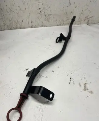 BMW 5 E39 Oil level dip stick 