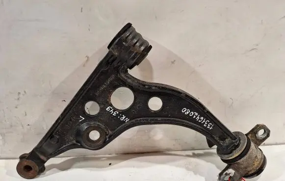 Fiat Ducato Front control arm