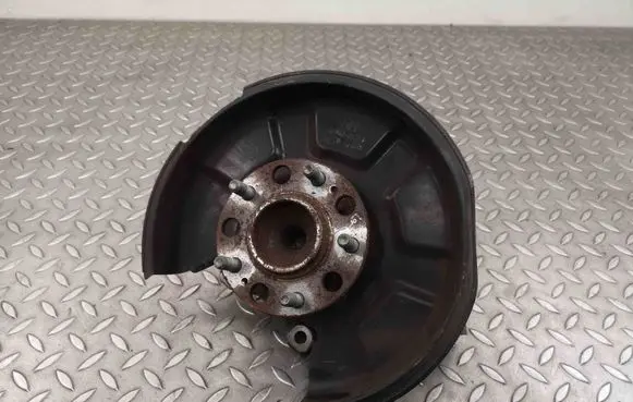 KIA Optima Rear wheel hub