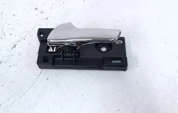 Dodge Durango III Rear door interior handle 921266
