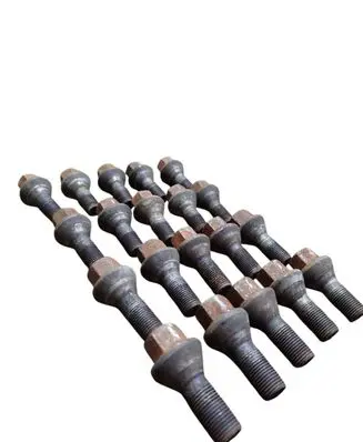 Fiat Ducato Nuts/bolts 