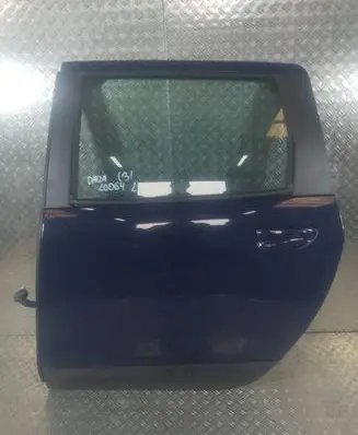 Dacia Lodgy Rear door