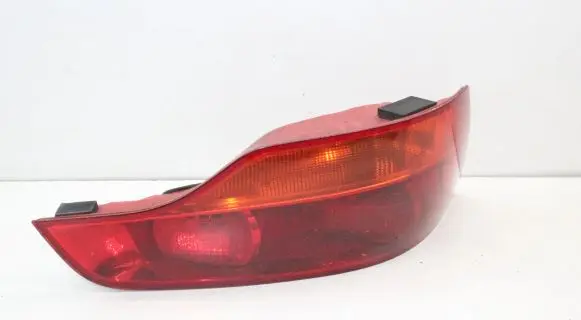 Audi Q7 4L Rear/tail lights