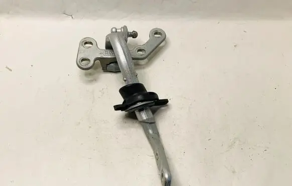 Mercedes-Benz R W251 Tailgate/trunk/boot hinge A2517400337