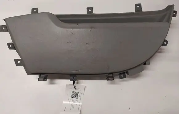 Volkswagen Phaeton Front door storage pocket/box 3D1867132