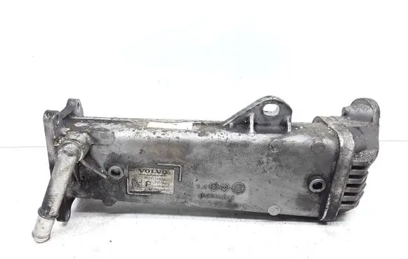 Volvo XC60 EGR valve cooler 30757742 70304900