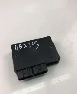 Volkswagen Golf IV Other control units/modules 1C0962258D