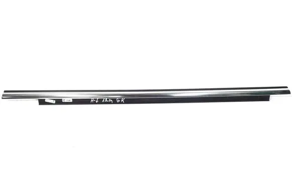 Audi A7 S7 4G Rear door trim (molding) 4G8853763B