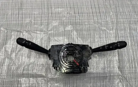 Alfa Romeo Junior Headlight wiper switch 98660193