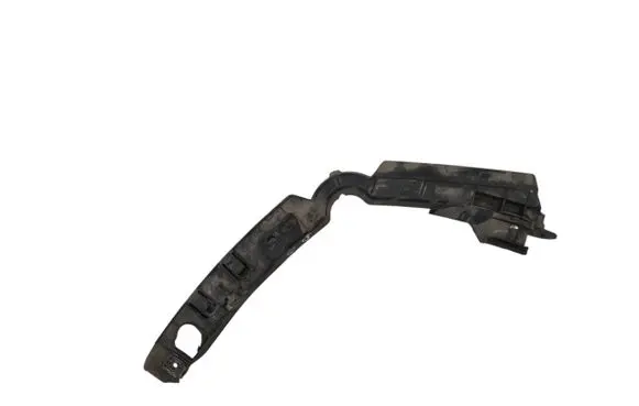 Citroen C2 Rear bumper mounting bracket 9643596180