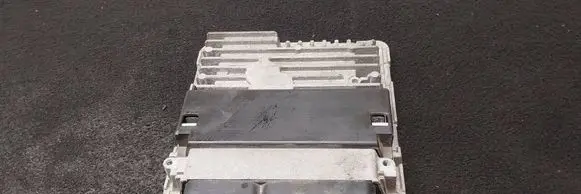 Audi A3 S3 8P Engine control unit/module 03L906023PP