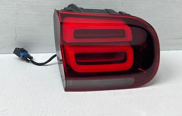 Citroen C5 Aircross Tailgate rear/tail lights 9816932880