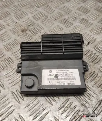 Audi A8 S8 D3 4E Other control units/modules 4e0907280a