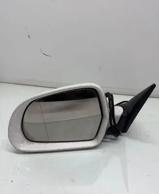 Skoda Octavia Mk2 (1Z) Front door electric wing mirror 046767 E1020989