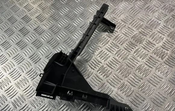 Jeep Cherokee Front door windshield rail C14226102