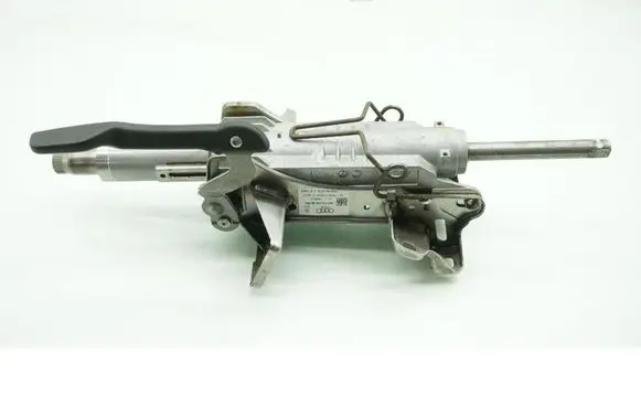 Audi A6 C7 Steering wheel axle 4G0419506AE