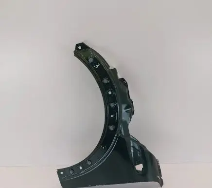 Mini One - Cooper Coupe R56 Fender