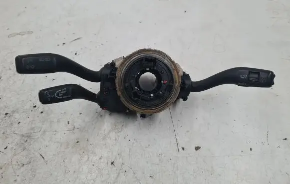 Audi A4 S4 B6 8E 8H Other switches/knobs/shifts 8E09553549L