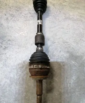 Toyota Auris E180 Driveshaft outer CV joint 4342002D5 0286774