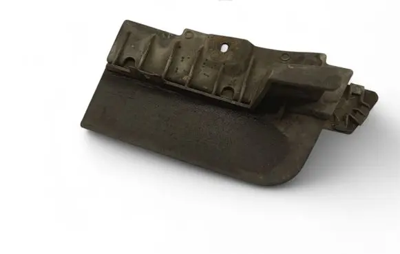 Volkswagen Atlas Rear mudguard 3CN854855