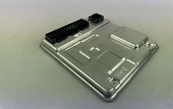 Audi Q4 e-tron Other control units/modules 1EE937012
