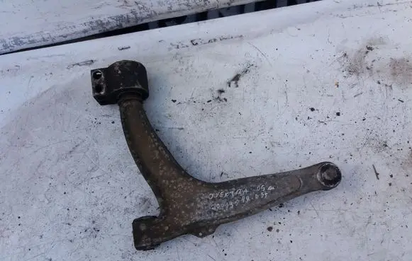 Opel Vectra C Front lower control arm/wishbone