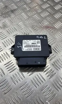 Audi A5 8T 8F Hand brake control module 8K0907801