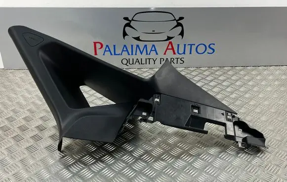 Peugeot 3008 III (D) pillar trim (bottom) 9852678980