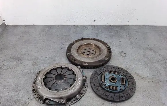 Hyundai i30 Clutch set kit DY-024CY-030