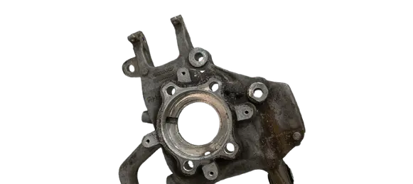 Volvo XC60 Rear wheel hub spindle/knuckle 31658320 ZWA036