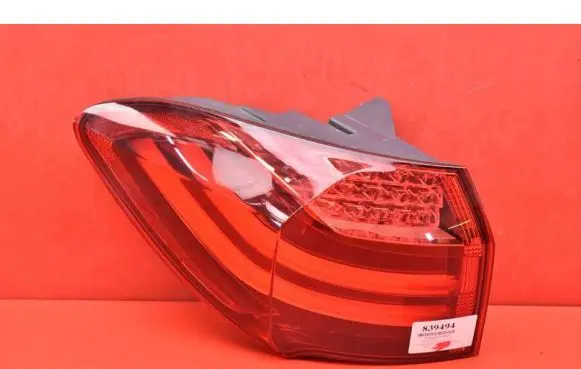 BMW 5 F10 F11 Rear/tail lights 7306165